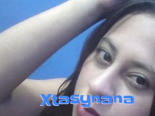 Xtasynana