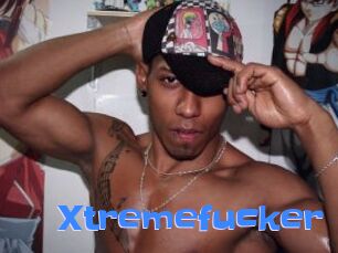 Xtremefucker