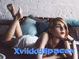 Xvikkyspacex