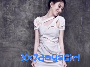 Xx7daysGirl