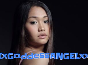 XxGoddessANGELxx