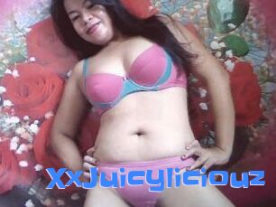 XxJuicyliciouz