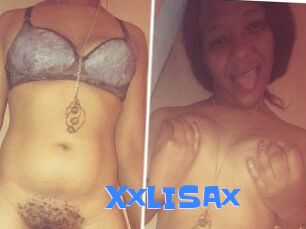 XxLISAx