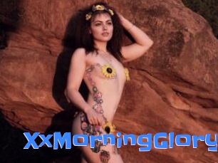 XxMorningGlory