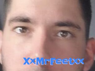 XxMrFeetxx