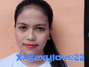 XxSexylove22