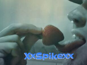 XxSpikexx