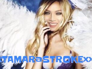 XxTAMARaSTROKExx