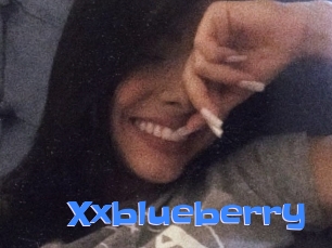 Xxblueberry