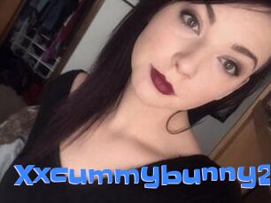 Xxcummybunny22
