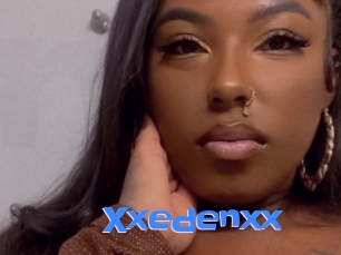 Xxedenxx