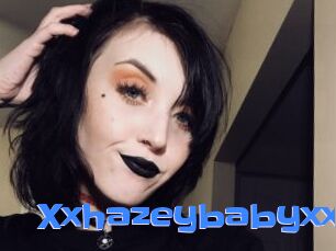 Xxhazeybabyxx