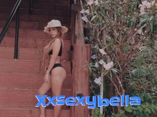 Xxsexybella