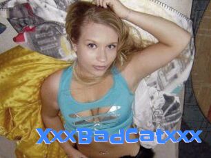 XxxBadCatxxx