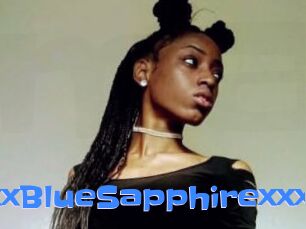 xxxBlueSapphirexxx Mausi Privat