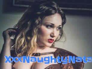 XxxNaughtyNatali