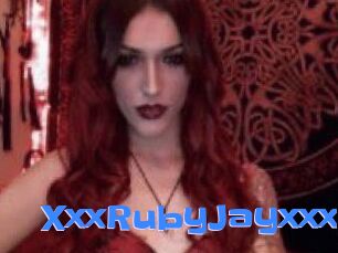 XxxRubyJayxxx