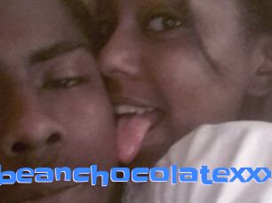 Xxxcaribbeanchocolatexxx