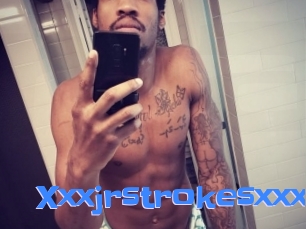 Xxxjrstrokesxxx