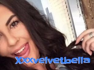 Xxxvelvetbella