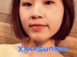 XxxxSunsan