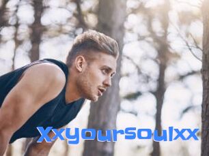 Xxyoursoulxx