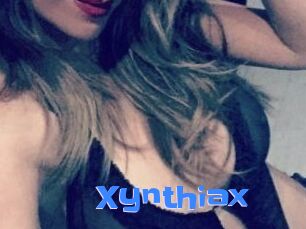 Xynthiax