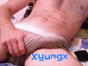 Xyungx