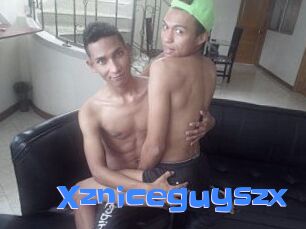 Xzniceguyszx