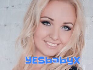 YESbabyX