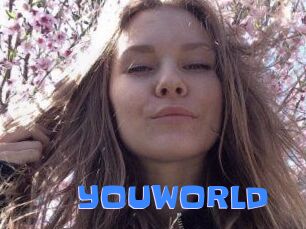 YOUWORLD