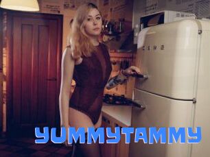 YUMMY_TAMMY
