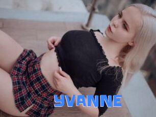 YVANNE