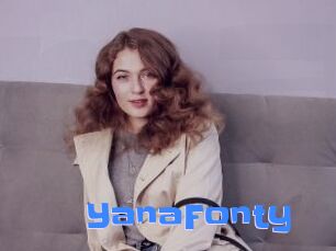 YanaFonty