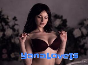 YanaLoveIs