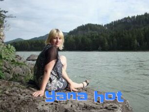 Yana_hot Mausi Privat