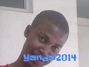 Yanda2014