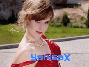 YanisaX