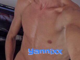 Yannixx