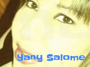 Yany_Salome Mausi Privat