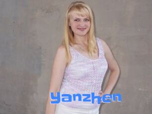Yanzhen