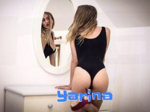 Yarina