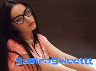 YasiraSweettt