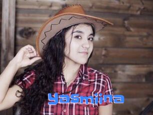 Yasmiina