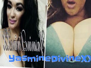 YasmineDivineXX