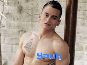Yauh