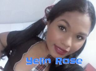 Yelin_Rose