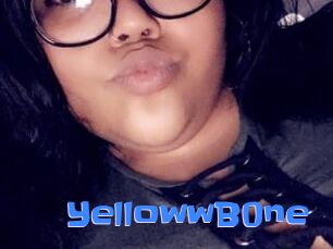 YellowwB0ne