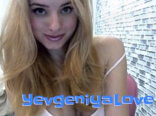 YevgeniyaLove