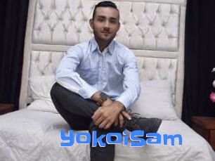 YokoiSam